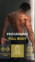 Programme FULL BODY