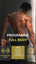 Programme FULL BODY